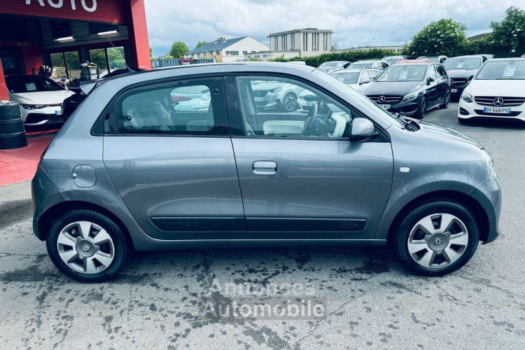 Renault Twingo sce 70 120020KMS - <small></small> 6.490 € <small>TTC</small> - #8