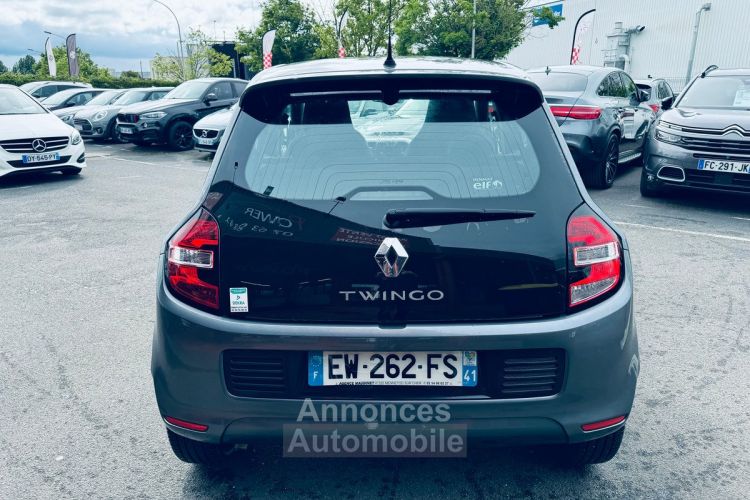 Renault Twingo sce 70 120020KMS - <small></small> 6.490 € <small>TTC</small> - #9