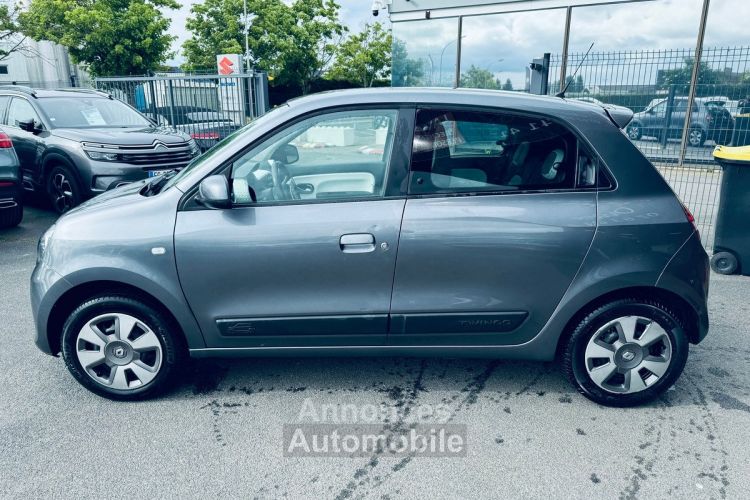 Renault Twingo sce 70 120020KMS - <small></small> 6.490 € <small>TTC</small> - #10