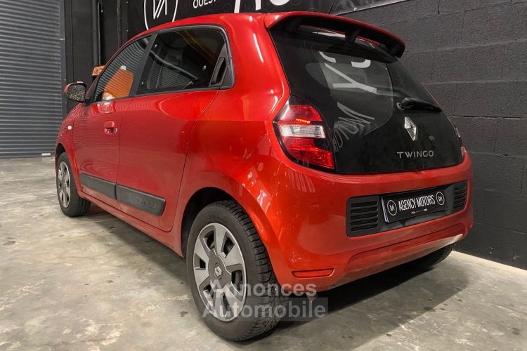 Renault Twingo Sce 70 Zen 03/2019 - <small></small> 8.980 € <small>TTC</small> - #3