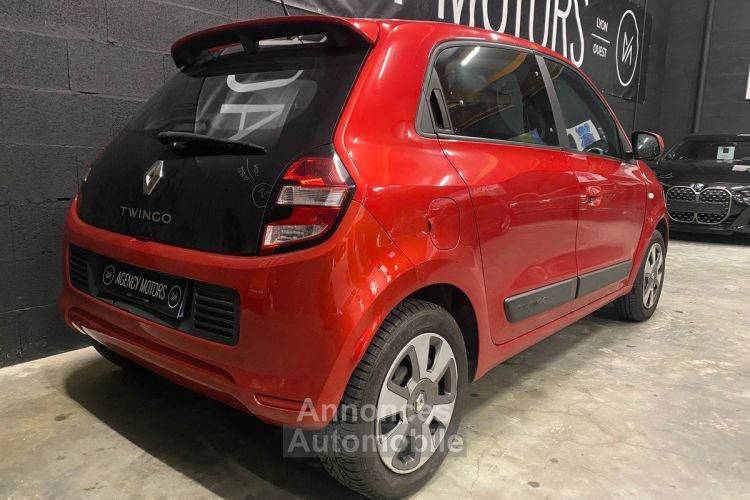 Renault Twingo Sce 70 Zen 03/2019 - <small></small> 8.980 € <small>TTC</small> - #4