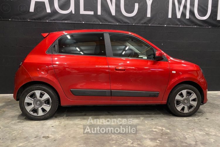 Renault Twingo Sce 70 Zen 03/2019 - <small></small> 8.980 € <small>TTC</small> - #5