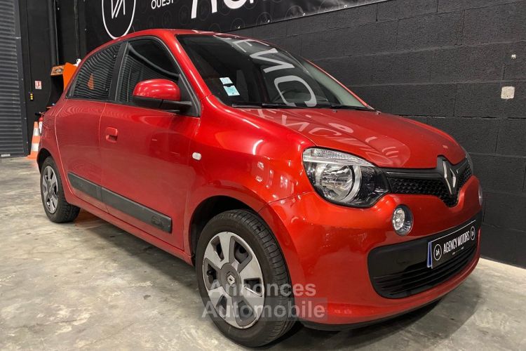 Renault Twingo Sce 70 Zen 03/2019 - <small></small> 8.980 € <small>TTC</small> - #6