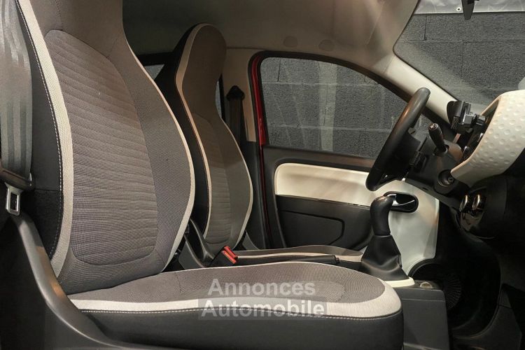 Renault Twingo Sce 70 Zen 03/2019 - <small></small> 8.980 € <small>TTC</small> - #9