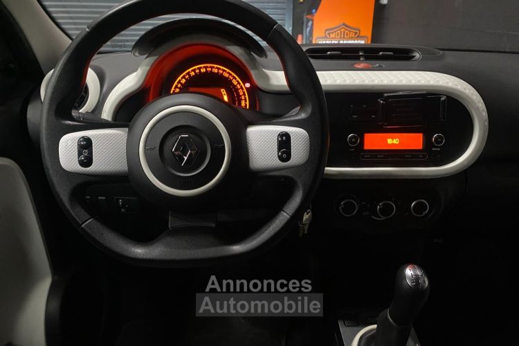 Renault Twingo Sce 70 Zen 03/2019 - <small></small> 8.980 € <small>TTC</small> - #14