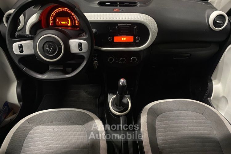 Renault Twingo Sce 70 Zen 03/2019 - <small></small> 8.980 € <small>TTC</small> - #15