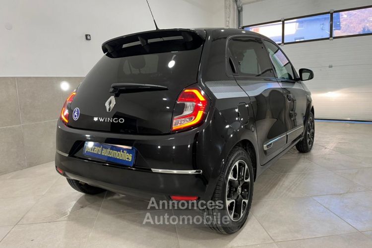 Renault Twingo TCE 90cv INTENS BOITE AUTO - <small></small> 12.990 € <small>TTC</small> - #2