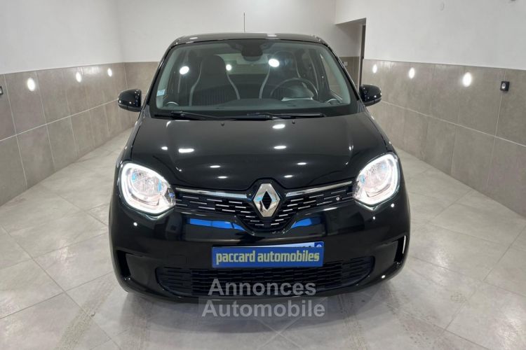 Renault Twingo TCE 90cv INTENS BOITE AUTO - <small></small> 12.990 € <small>TTC</small> - #9