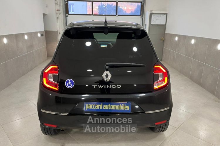 Renault Twingo TCE 90cv INTENS BOITE AUTO - <small></small> 12.990 € <small>TTC</small> - #10