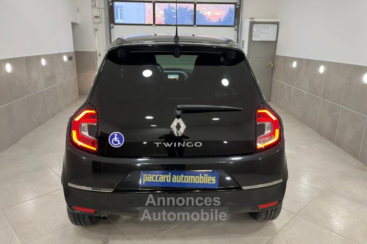 Renault Twingo TCE 90cv INTENS ÉQUIPÉ PMR BOITE AUTO - <small></small> 12.990 € <small>TTC</small> - #6