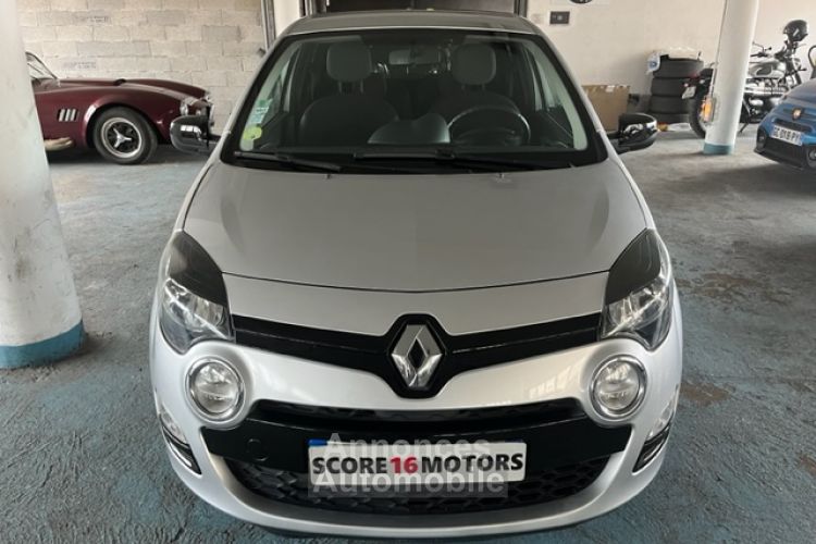 Renault Twingo 1.5 dCi 85ch Intens eco² - Faible kilométrage - <small></small> 6.990 € <small>TTC</small> - #2