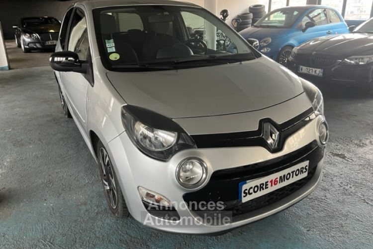 Renault Twingo 1.5 dCi 85ch Intens eco² - Faible kilométrage - <small></small> 6.990 € <small>TTC</small> - #3