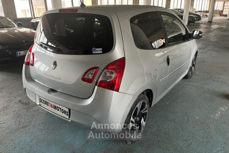 Renault Twingo 1.5 dCi 85ch Intens eco² - Faible kilométrage - <small></small> 6.990 € <small>TTC</small> - #4