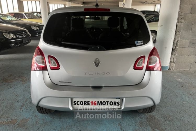 Renault Twingo 1.5 dCi 85ch Intens eco² - Faible kilométrage - <small></small> 6.990 € <small>TTC</small> - #5