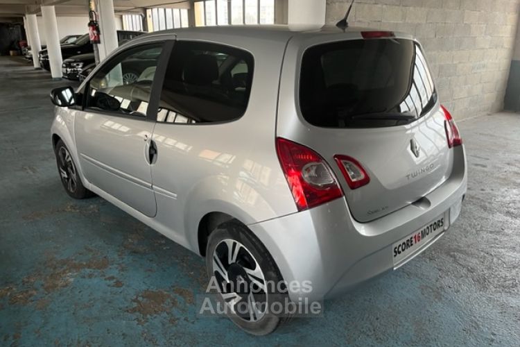 Renault Twingo 1.5 dCi 85ch Intens eco² - Faible kilométrage - <small></small> 6.990 € <small>TTC</small> - #6