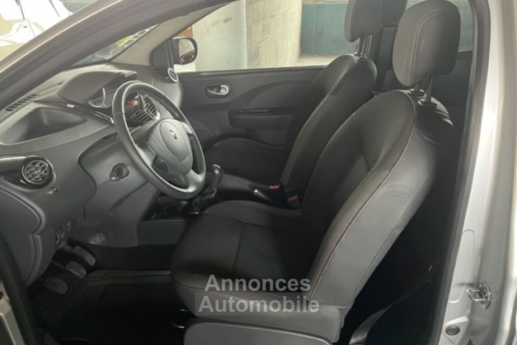 Renault Twingo 1.5 dCi 85ch Intens eco² - Faible kilométrage - <small></small> 6.990 € <small>TTC</small> - #7