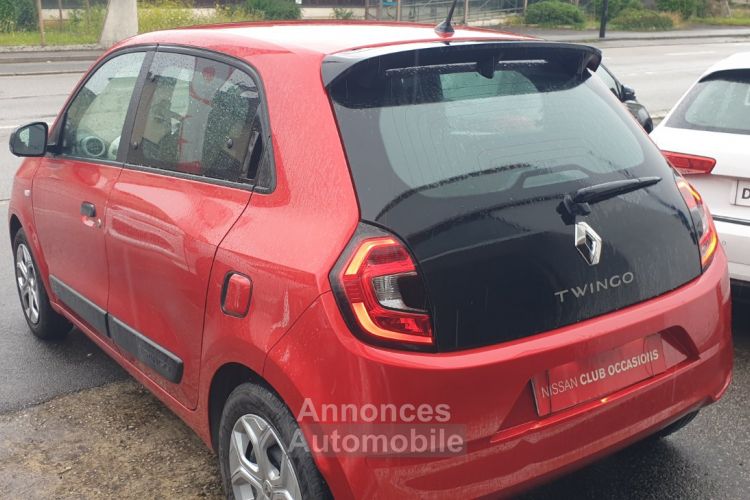 Renault Twingo TWINGO III SCE 90 LIFE - <small></small> 9.990 € <small>TTC</small> - #3