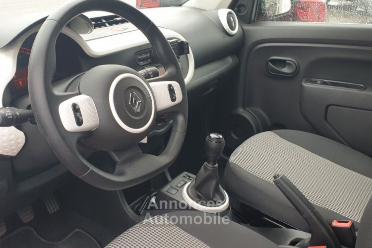 Renault Twingo TWINGO III SCE 90 LIFE - <small></small> 9.990 € <small>TTC</small> - #4