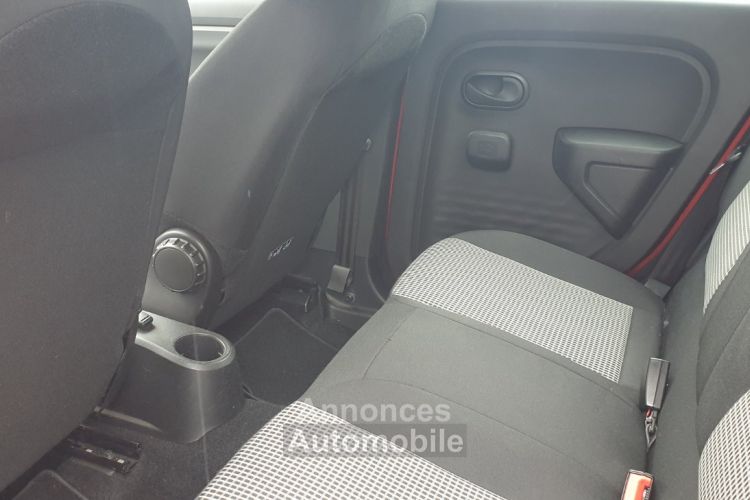 Renault Twingo TWINGO III SCE 90 LIFE - <small></small> 9.990 € <small>TTC</small> - #5