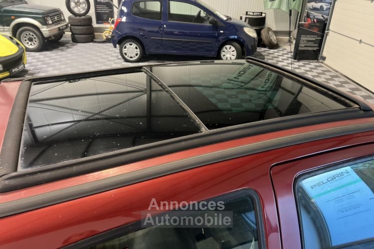 Renault Twingo Uniquement à vendre à PROS DE LAUTO - 1.2i - 60 Ch - Finition Hélios - <small></small> 600 € <small>TTC</small> - #5