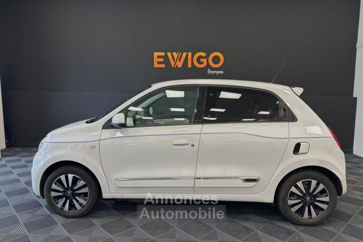 Renault Twingo ZE ELECTRIC 82ch 22KWH ACHAT-INTEGRAL INTENS Sièges Chauffants Carplay - <small></small> 9.990 € <small>TTC</small> - #3