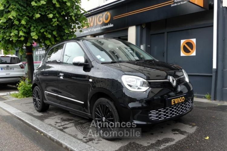 Renault Twingo ZE R80 E-TECH ELECTRIC 80 42PPM 22KWH URBAN NIGHT BVA PREMIERE MAIN - <small></small> 13.390 € <small>TTC</small> - #2