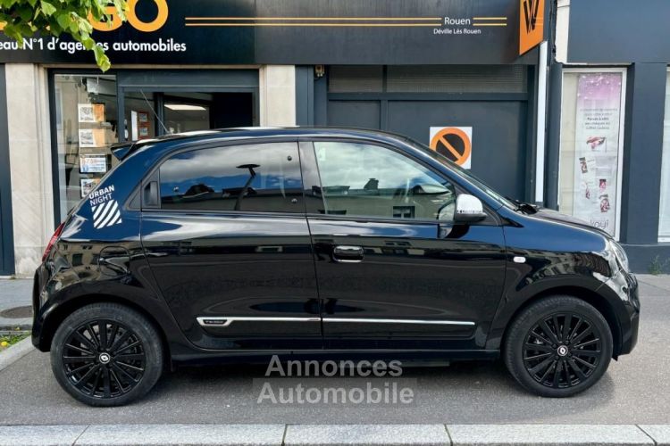 Renault Twingo ZE R80 E-TECH ELECTRIC 80 42PPM 22KWH URBAN NIGHT BVA PREMIERE MAIN - <small></small> 13.390 € <small>TTC</small> - #3