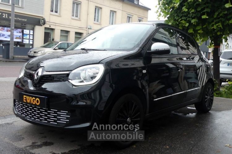 Renault Twingo ZE R80 E-TECH ELECTRIC 80 42PPM 22KWH URBAN NIGHT BVA PREMIERE MAIN - <small></small> 13.390 € <small>TTC</small> - #7