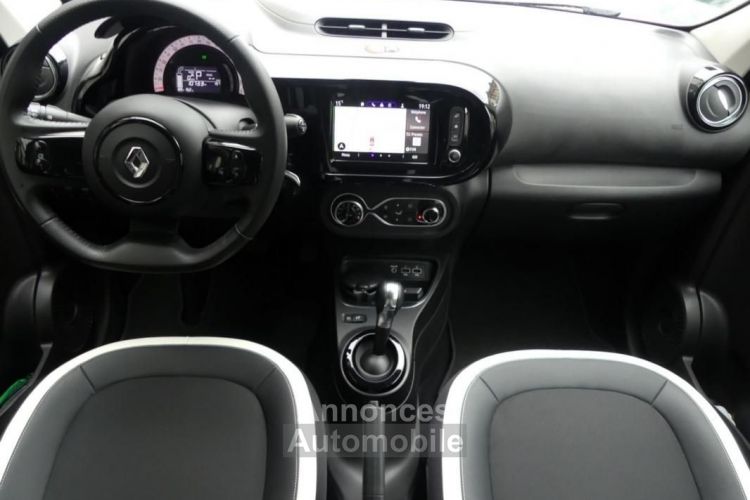 Renault Twingo ZE R80 E-TECH ELECTRIC 80 42PPM 22KWH URBAN NIGHT (INTENS) BVA PREMIERE MAIN - <small></small> 12.990 € <small>TTC</small> - #17