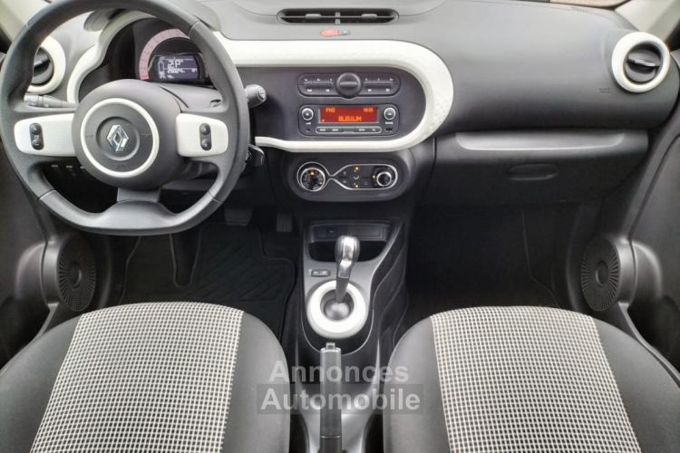 Renault Twingo ZE R80 ELECTRIC 80 42PPM 22KWH ACHAT-INTEGRAL ZEN BVA - <small></small> 10.990 € <small>TTC</small> - #13