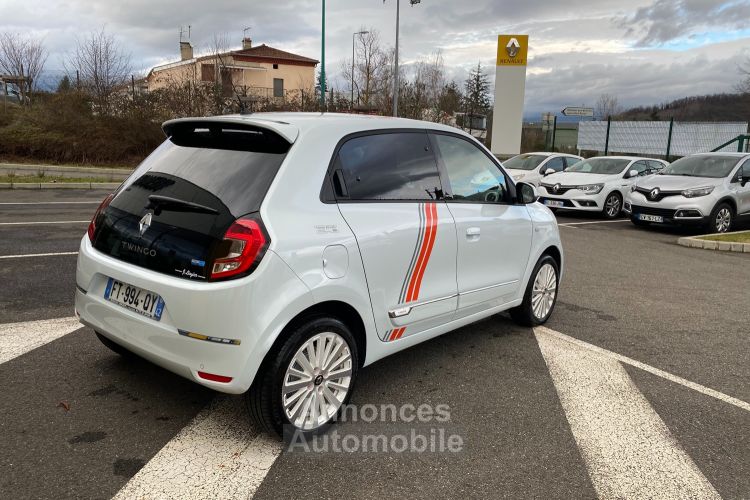 Renault Twingo Z.E. SERIE LIMITEE VIBES - <small></small> 18.900 € <small></small> - #4