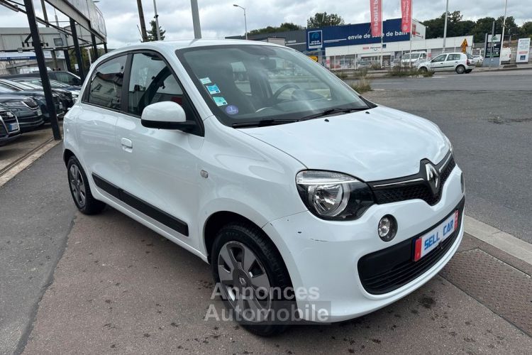 Renault Twingo ZEN tce 90 energy 1 ère main - <small></small> 6.900 € <small>TTC</small> - #2