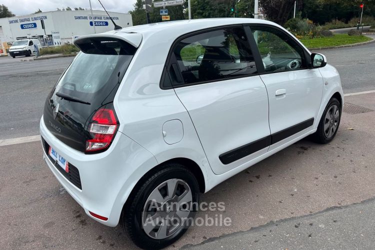 Renault Twingo ZEN tce 90 energy 1 ère main - <small></small> 6.900 € <small>TTC</small> - #3