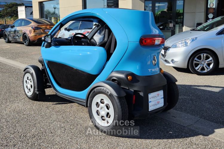 Renault Twizy 13 Kw 17 cv 80 km/h - <small></small> 5.990 € <small>TTC</small> - #3
