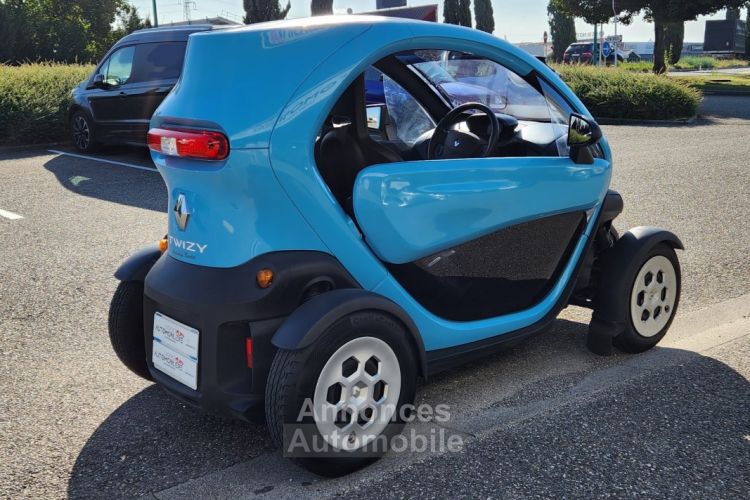 Renault Twizy 13 Kw 17 cv 80 km/h - <small></small> 5.990 € <small>TTC</small> - #5
