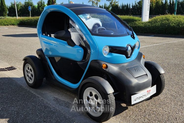 Renault Twizy 13 Kw 17 cv 80 km/h - <small></small> 5.990 € <small>TTC</small> - #7
