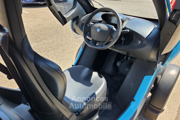 Renault Twizy 13 Kw 17 cv 80 km/h - <small></small> 5.990 € <small>TTC</small> - #12