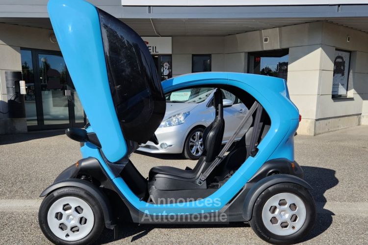 Renault Twizy 13 Kw 17 cv 80 km/h - <small></small> 5.990 € <small>TTC</small> - #15