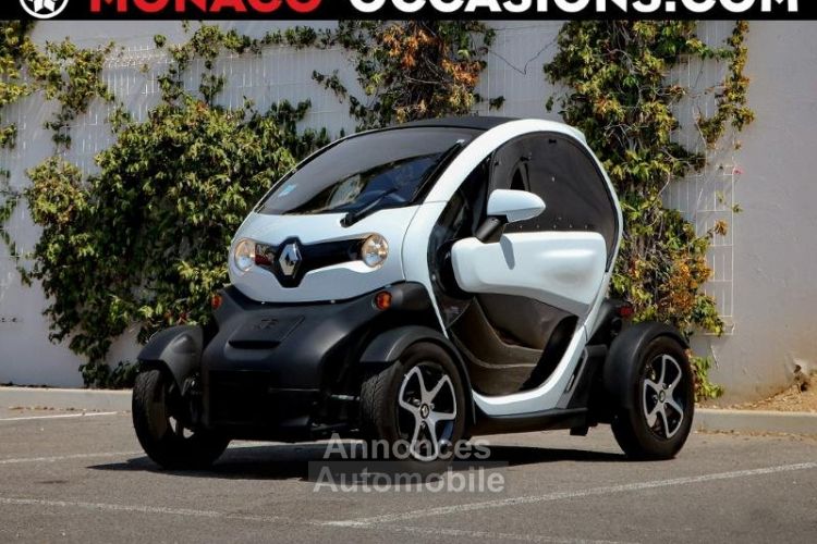 Renault Twizy 80 - <small></small> 9.500 € <small>TTC</small> - #1