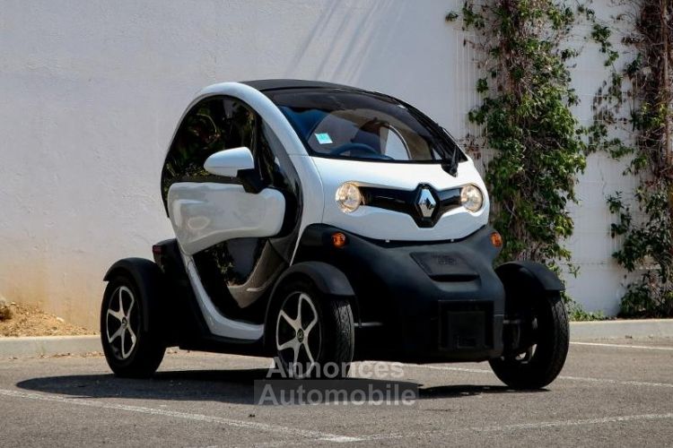 Renault Twizy 80 - <small></small> 9.500 € <small>TTC</small> - #4