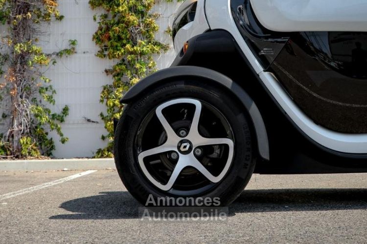 Renault Twizy 80 - <small></small> 9.500 € <small>TTC</small> - #8