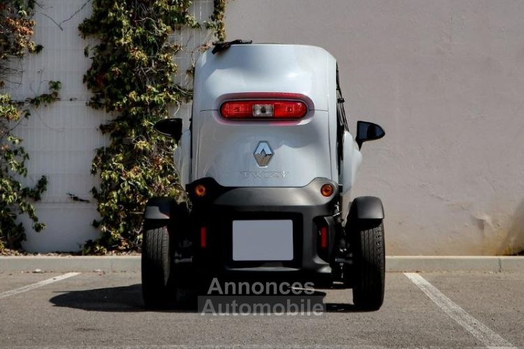 Renault Twizy 80 - <small></small> 9.500 € <small>TTC</small> - #11