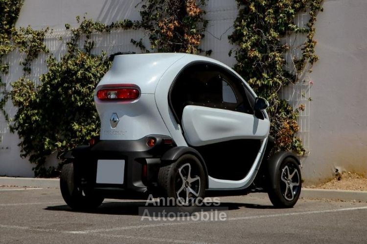 Renault Twizy 80 - <small></small> 9.500 € <small>TTC</small> - #12