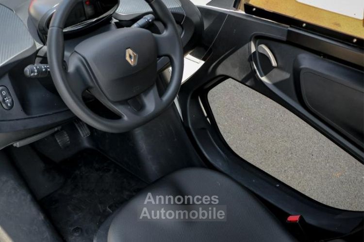 Renault Twizy 80 - <small></small> 9.500 € <small>TTC</small> - #13