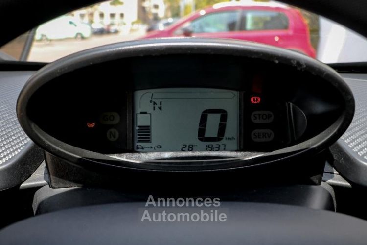 Renault Twizy 80 - <small></small> 9.500 € <small>TTC</small> - #14