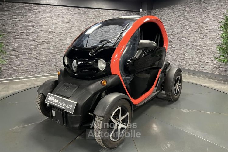 Renault Twizy 80 Achat Intégral - <small></small> 4.990 € <small></small> - #1