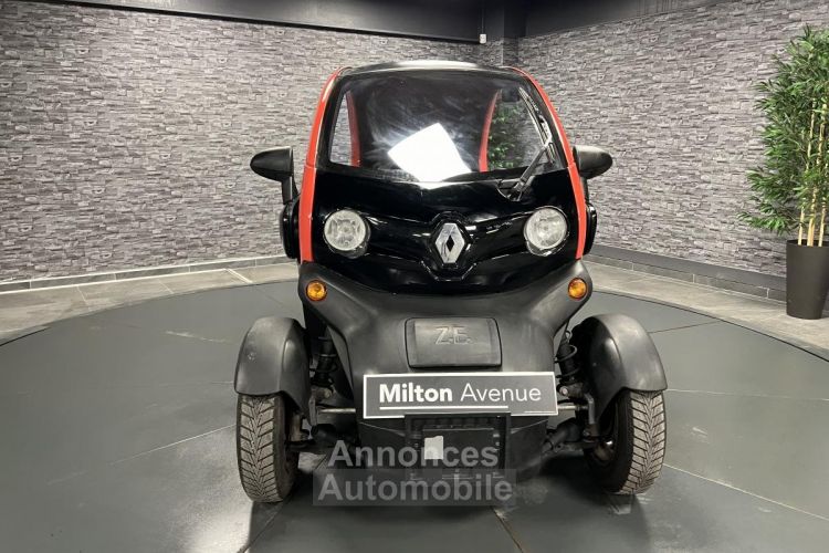 Renault Twizy 80 Achat Intégral - <small></small> 4.990 € <small></small> - #2