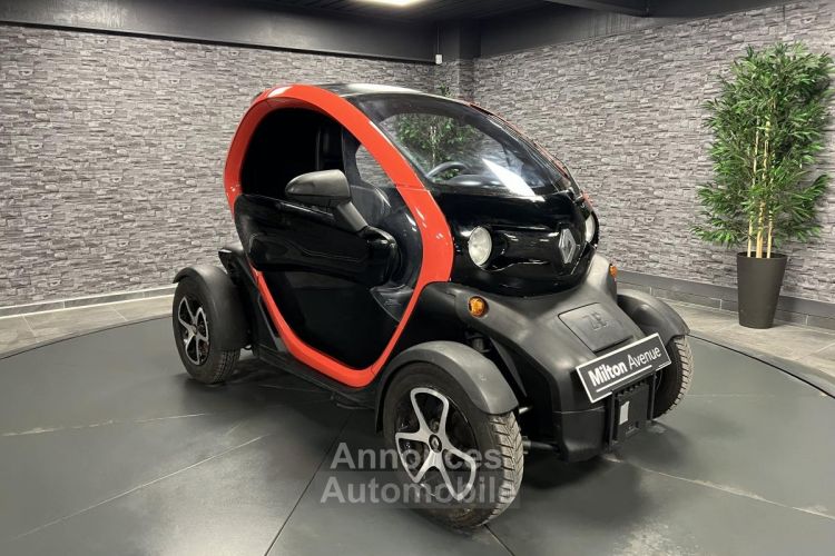 Renault Twizy 80 Achat Intégral - <small></small> 4.990 € <small></small> - #3