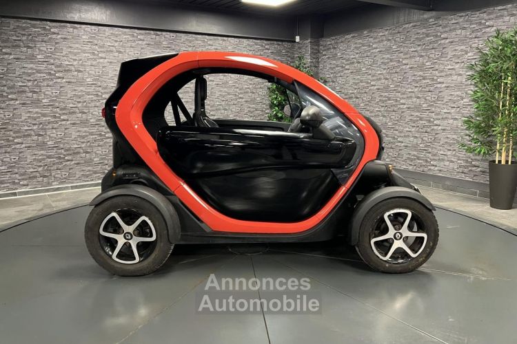 Renault Twizy 80 Achat Intégral - <small></small> 4.990 € <small></small> - #4