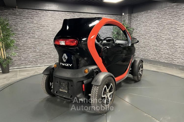 Renault Twizy 80 Achat Intégral - <small></small> 4.990 € <small></small> - #5